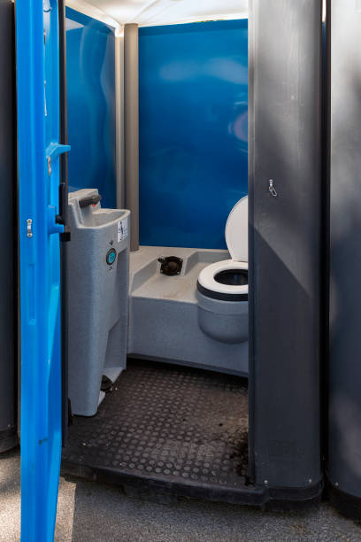 Best Emergency porta potty rental  in Houston, PA