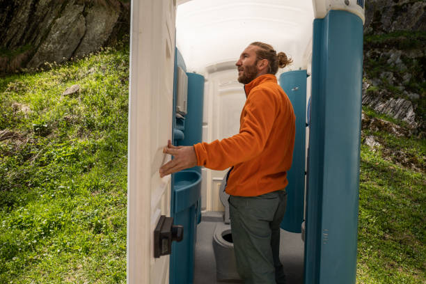 Best Porta potty delivery and setup  in Houston, PA