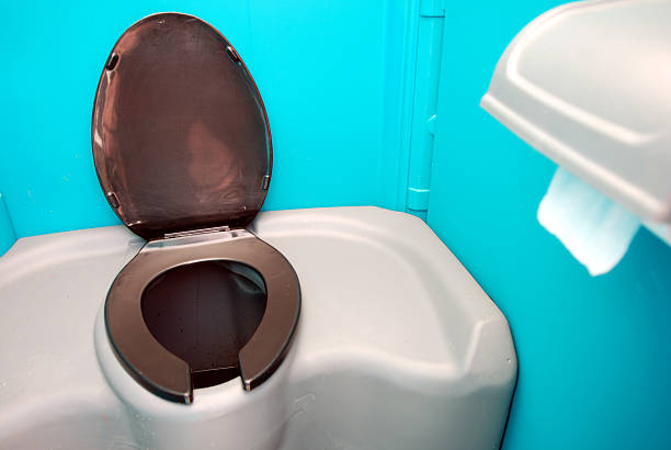 Best Affordable porta potty rental  in Houston, PA