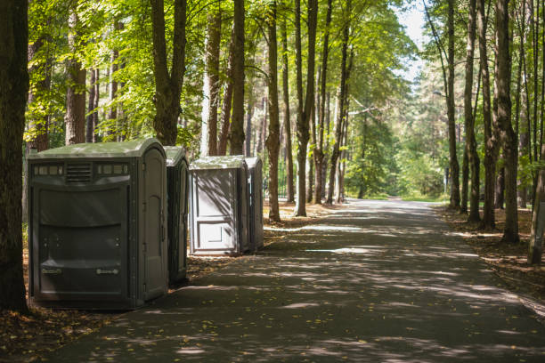 Porta potty services near me in Houston, PA