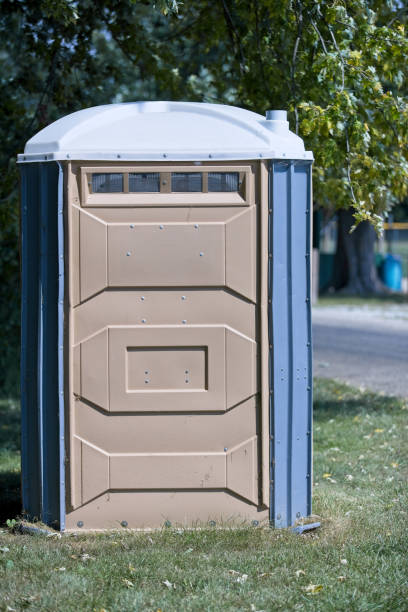 Portable Toilet Options We Offer in Houston, PA