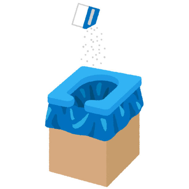 Affordable portable toilet rental in Houston, PA