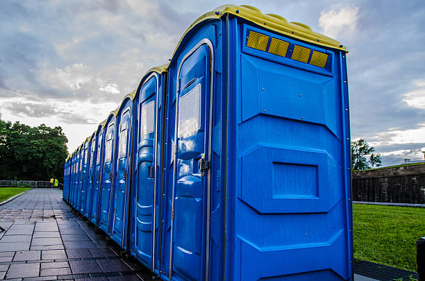 Best Construction site porta potty rental  in Houston, PA