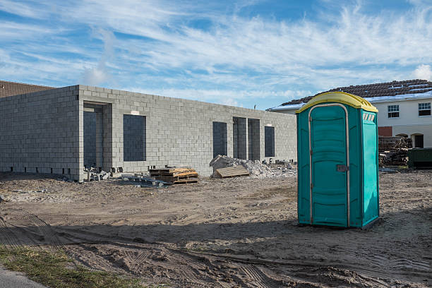 Best Portable restroom trailer rental  in Houston, PA