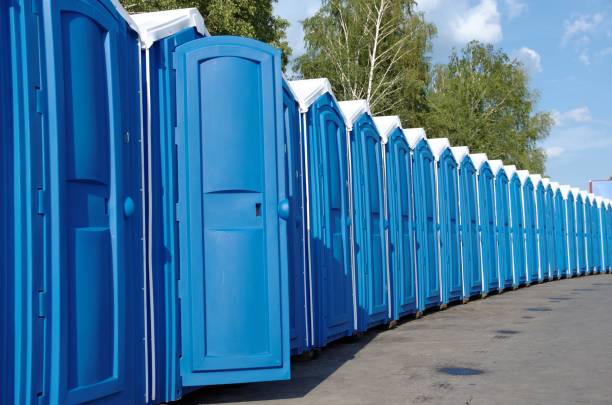 Reliable Houston, PA porta potty rental Solutions
